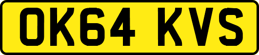 OK64KVS