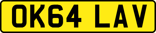OK64LAV