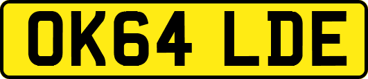 OK64LDE