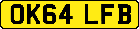 OK64LFB