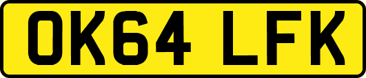 OK64LFK