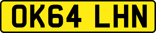 OK64LHN