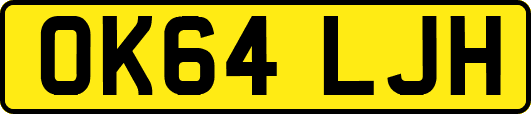 OK64LJH