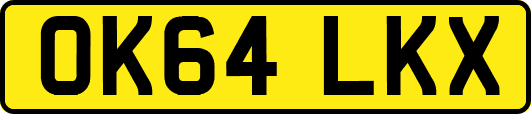 OK64LKX