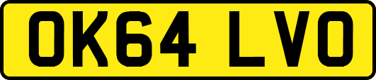 OK64LVO