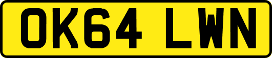 OK64LWN