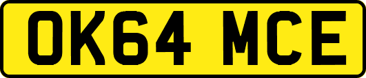 OK64MCE
