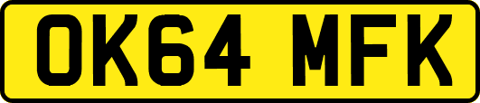 OK64MFK