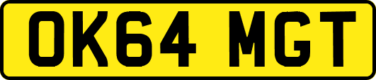 OK64MGT