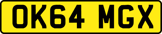 OK64MGX