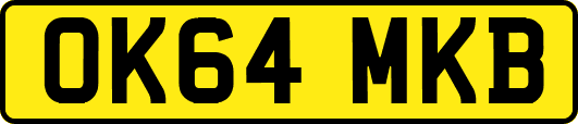 OK64MKB