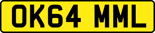 OK64MML