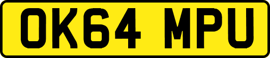OK64MPU