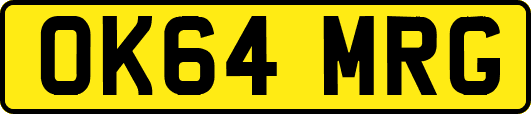 OK64MRG