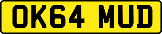 OK64MUD