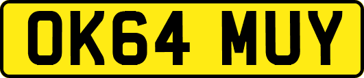 OK64MUY