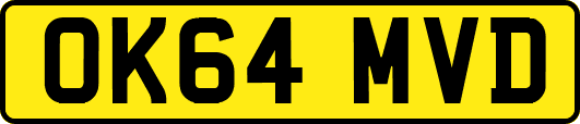 OK64MVD
