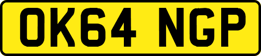 OK64NGP