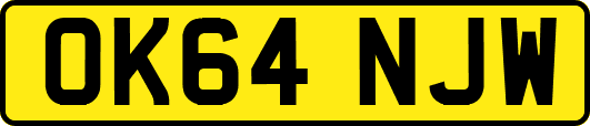 OK64NJW