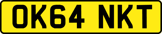 OK64NKT