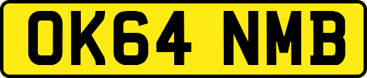 OK64NMB