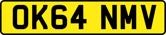 OK64NMV