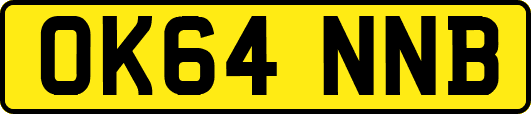 OK64NNB