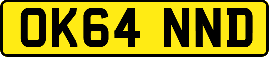 OK64NND