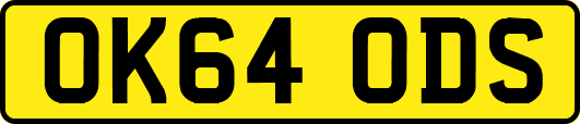 OK64ODS