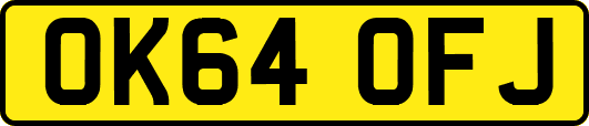 OK64OFJ