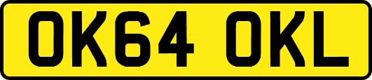 OK64OKL