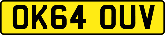 OK64OUV