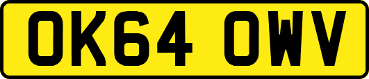 OK64OWV