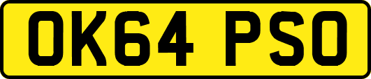 OK64PSO