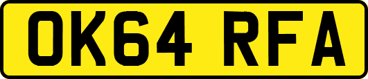 OK64RFA
