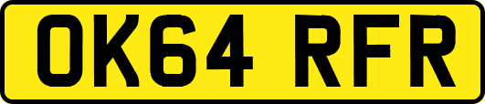 OK64RFR