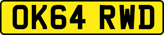 OK64RWD