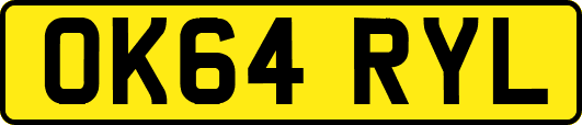 OK64RYL