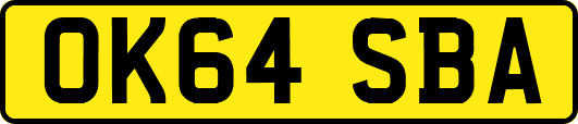 OK64SBA