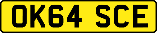 OK64SCE