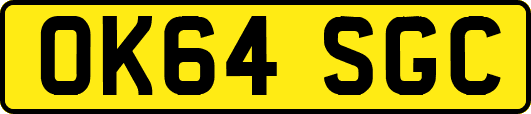 OK64SGC