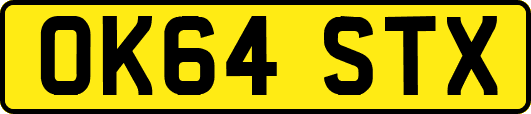 OK64STX