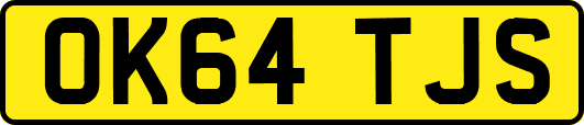 OK64TJS