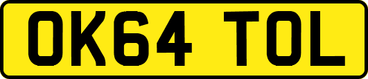 OK64TOL
