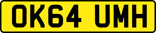 OK64UMH
