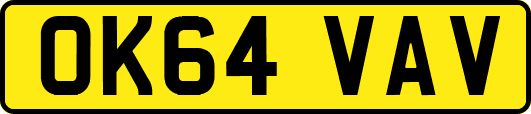 OK64VAV