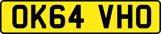 OK64VHO