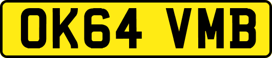 OK64VMB