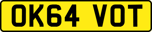 OK64VOT
