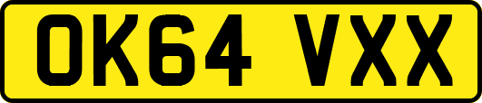 OK64VXX